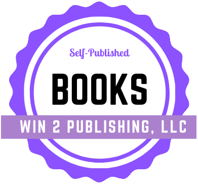 Win 2 Publishing, LLC Logo